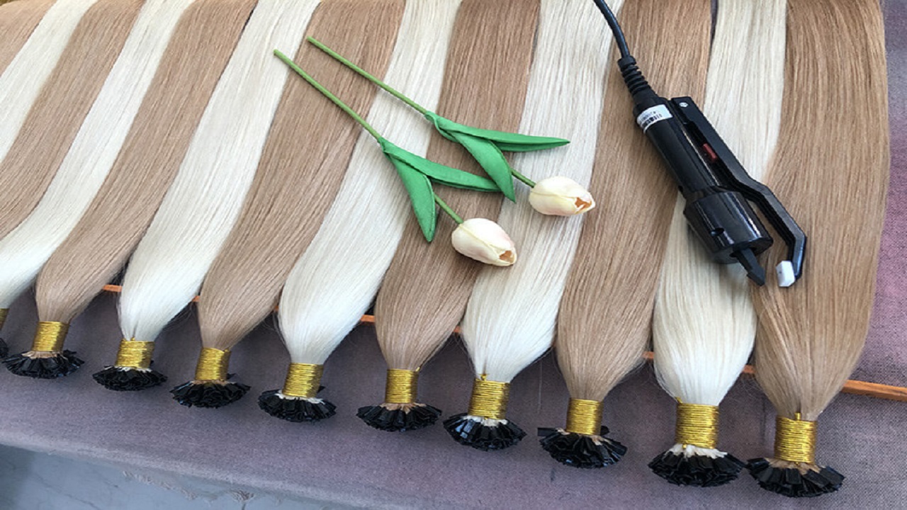 K-Tip Hair Extensions: Are They Suitable for All Hair Types?